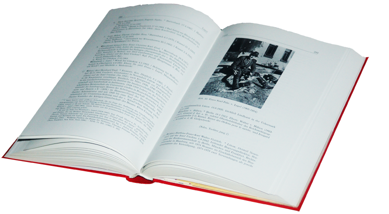 Das historisch-genealogische Handbuch Alten Limpurg