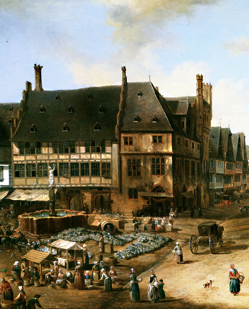 Der Liebfrauenberg